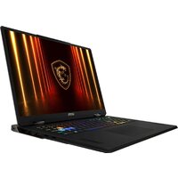 Игровой ноутбук MSI Vector A18 HX A9WIG-218RU - Превью изображения №3 — Интернет-магазин Time-Shop