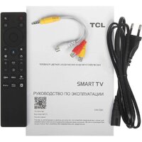 Телевизор TCL 32S5K-UZ - Превью изображения №8 — Интернет-магазин Time-Shop
