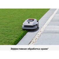 Газонокосилка-робот Dreame A1 Pro 800 - Превью изображения №18 — Интернет-магазин Time-Shop