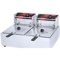 Фритюрницы