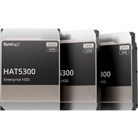 Жесткий диск Synology HAT5300 8TB HAT5300-8T - Превью изображения №2 — Интернет-магазин Time-Shop