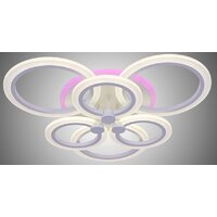 Mirastyle JX-19094/3+3 WH ML