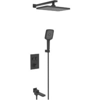 Душевая система  Vieir V25006-3C - Превью изображения №1 — Интернет-магазин Time-Shop