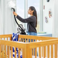 Пылесос Bissell SpotClean HydroSteam Select 3697N - Превью изображения №4 — Интернет-магазин Time-Shop