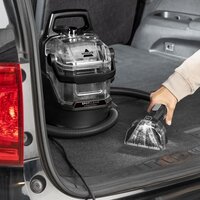 Пылесос Bissell SpotClean HydroSteam Select 3697N - Превью изображения №6 — Интернет-магазин Time-Shop