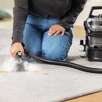 Пылесос Bissell SpotClean HydroSteam Select 3697N - Превью изображения №5 — Интернет-магазин Time-Shop