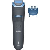 Триммер для бороды и усов Philips Beard Trimmer 3000 Series BT3617/15 - Превью изображения №2 — Интернет-магазин Time-Shop