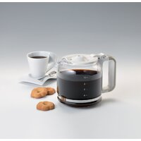 Капельная кофеварка Ariete Vintage 1342 (бежевый) - Превью изображения №4 — Интернет-магазин Time-Shop