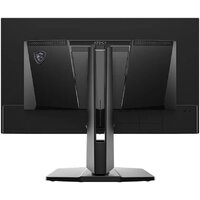 Игровой монитор MSI MAG 274QP QD-OLED X24 - Превью изображения №2 — Интернет-магазин Time-Shop