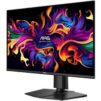 Игровой монитор MSI MAG 274QP QD-OLED X24 - Превью изображения №3 — Интернет-магазин Time-Shop