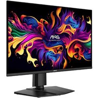 Игровой монитор MSI MAG 274QP QD-OLED X24 - Превью изображения №4 — Интернет-магазин Time-Shop