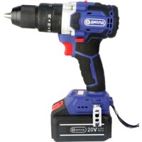 ДИОЛД ДЭА-20ЛИ-03 У (с 1-им АКБ, кейс)