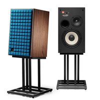 Полочная акустика JBL L82 Classic (синий) - Превью изображения №2 — Интернет-магазин Time-Shop