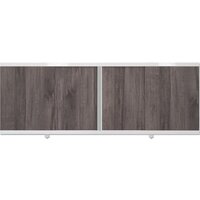 Метакам Купе 1.69 (дуб шато)