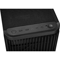 Корпус ASUS ProArt PA401 Metal Panel (черный) - Превью изображения №5 — Интернет-магазин Time-Shop