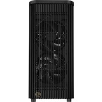 Корпус ASUS ProArt PA401 Metal Panel (черный) - Превью изображения №3 — Интернет-магазин Time-Shop