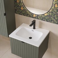 Умывальник Lauter 213060A - Превью изображения №4 — Интернет-магазин Time-Shop