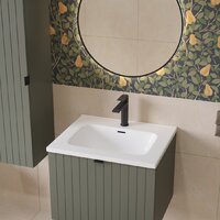 Умывальник Lauter 213060A - Превью изображения №5 — Интернет-магазин Time-Shop