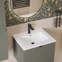 Умывальник Lauter 213060A - Превью изображения №6 — Интернет-магазин Time-Shop