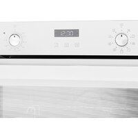 Электрический духовой шкаф MAUNFELD EOEM.769W - Превью изображения №7 — Интернет-магазин Time-Shop