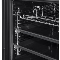 Электрический духовой шкаф MAUNFELD EOEM.769W - Превью изображения №12 — Интернет-магазин Time-Shop