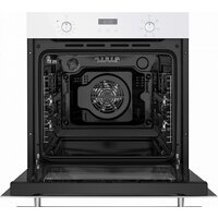 Электрический духовой шкаф MAUNFELD EOEM.769W - Превью изображения №3 — Интернет-магазин Time-Shop