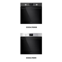 Электрический духовой шкаф MAUNFELD EOEM.769W - Превью изображения №29 — Интернет-магазин Time-Shop