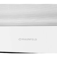 Электрический духовой шкаф MAUNFELD EOEM.769W - Превью изображения №9 — Интернет-магазин Time-Shop