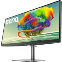 Монитор BenQ DesignVue PD3420Q - Превью изображения №6 — Интернет-магазин Time-Shop