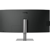 Монитор BenQ DesignVue PD3420Q - Превью изображения №4 — Интернет-магазин Time-Shop