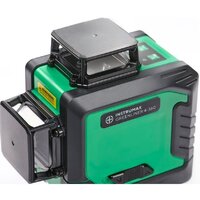 Лазерный нивелир Instrumax GL 3-360 Master Set - Превью изображения №2 — Интернет-магазин Time-Shop