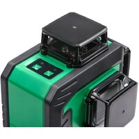 Лазерный нивелир Instrumax GL 3-360 Master Set - Превью изображения №5 — Интернет-магазин Time-Shop