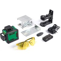 Лазерный нивелир Instrumax GL 3-360 Master Set - Превью изображения №3 — Интернет-магазин Time-Shop