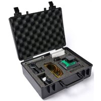 Лазерный нивелир Instrumax GL 3-360 Master Set - Превью изображения №4 — Интернет-магазин Time-Shop