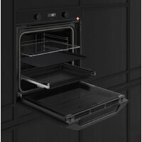 Электрический духовой шкаф De Dietrich DOP4335H - Превью изображения №4 — Интернет-магазин Time-Shop