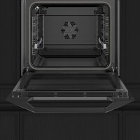 Электрический духовой шкаф De Dietrich DOP4335H - Превью изображения №6 — Интернет-магазин Time-Shop