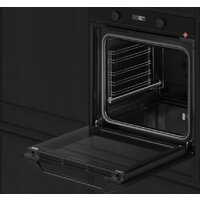 Электрический духовой шкаф De Dietrich DOP4335H - Превью изображения №5 — Интернет-магазин Time-Shop