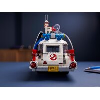 Конструктор LEGO Creator 10274 Автомобиль Охотников за привидениями ECTO-1 - Превью изображения №10 — Интернет-магазин Time-Shop