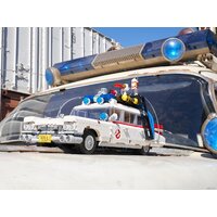 Конструктор LEGO Creator 10274 Автомобиль Охотников за привидениями ECTO-1 - Превью изображения №32 — Интернет-магазин Time-Shop