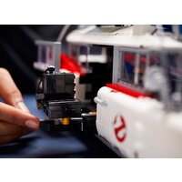 Конструктор LEGO Creator 10274 Автомобиль Охотников за привидениями ECTO-1 - Превью изображения №20 — Интернет-магазин Time-Shop