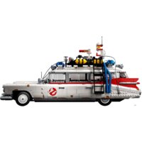Конструктор LEGO Creator 10274 Автомобиль Охотников за привидениями ECTO-1 - Превью изображения №4 — Интернет-магазин Time-Shop