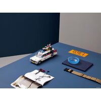 Конструктор LEGO Creator 10274 Автомобиль Охотников за привидениями ECTO-1 - Превью изображения №14 — Интернет-магазин Time-Shop