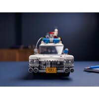 Конструктор LEGO Creator 10274 Автомобиль Охотников за привидениями ECTO-1 - Превью изображения №15 — Интернет-магазин Time-Shop