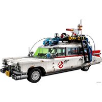 Конструктор LEGO Creator 10274 Автомобиль Охотников за привидениями ECTO-1 - Превью изображения №3 — Интернет-магазин Time-Shop