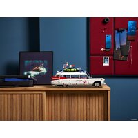 Конструктор LEGO Creator 10274 Автомобиль Охотников за привидениями ECTO-1 - Превью изображения №9 — Интернет-магазин Time-Shop