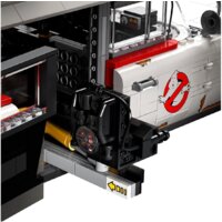 Конструктор LEGO Creator 10274 Автомобиль Охотников за привидениями ECTO-1 - Превью изображения №8 — Интернет-магазин Time-Shop