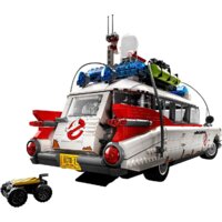 Конструктор LEGO Creator 10274 Автомобиль Охотников за привидениями ECTO-1 - Превью изображения №5 — Интернет-магазин Time-Shop