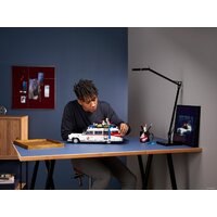 Конструктор LEGO Creator 10274 Автомобиль Охотников за привидениями ECTO-1 - Превью изображения №13 — Интернет-магазин Time-Shop