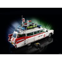 Конструктор LEGO Creator 10274 Автомобиль Охотников за привидениями ECTO-1 - Превью изображения №33 — Интернет-магазин Time-Shop