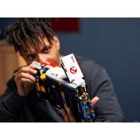 Конструктор LEGO Creator 10274 Автомобиль Охотников за привидениями ECTO-1 - Превью изображения №26 — Интернет-магазин Time-Shop